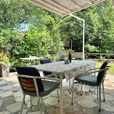 Srdoc By Interhome * Silo (Krk)