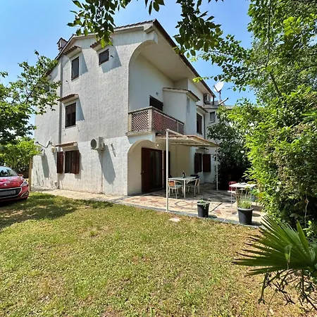 Srdoc By Interhome Apartment Silo (Krk)