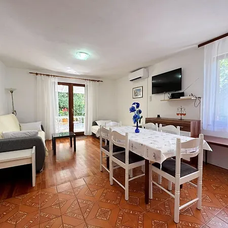 Srdoc By Interhome Silo (Krk)