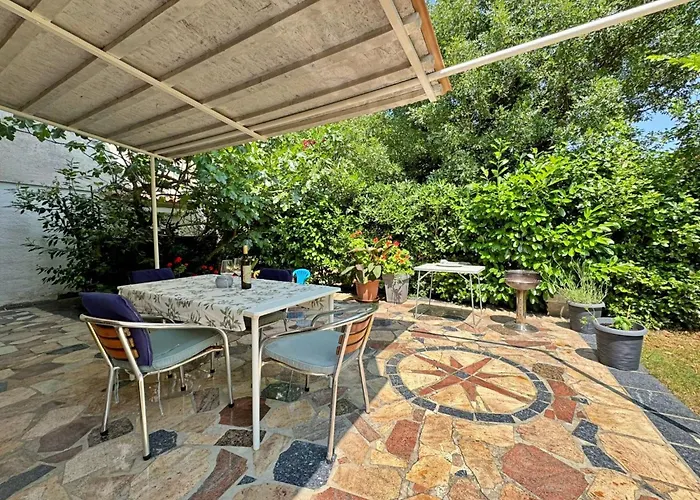 Srdoc By Interhome * Silo (Krk)