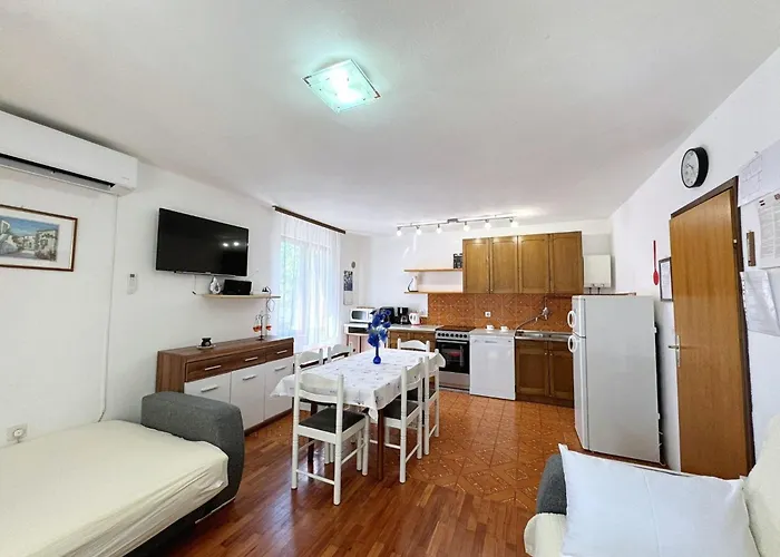 Srdoc By Interhome * Silo (Krk)