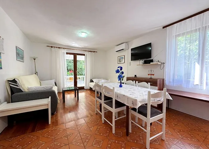 Srdoc By Interhome Silo (Krk)