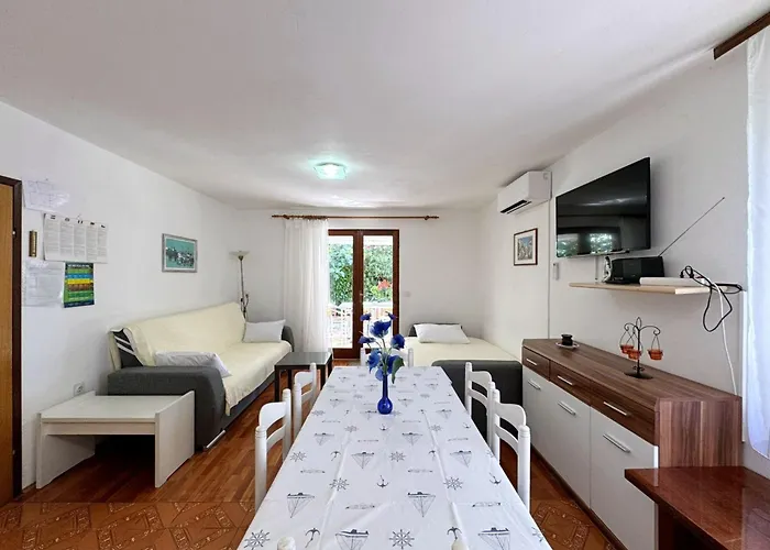 Srdoc By Interhome Silo (Krk)