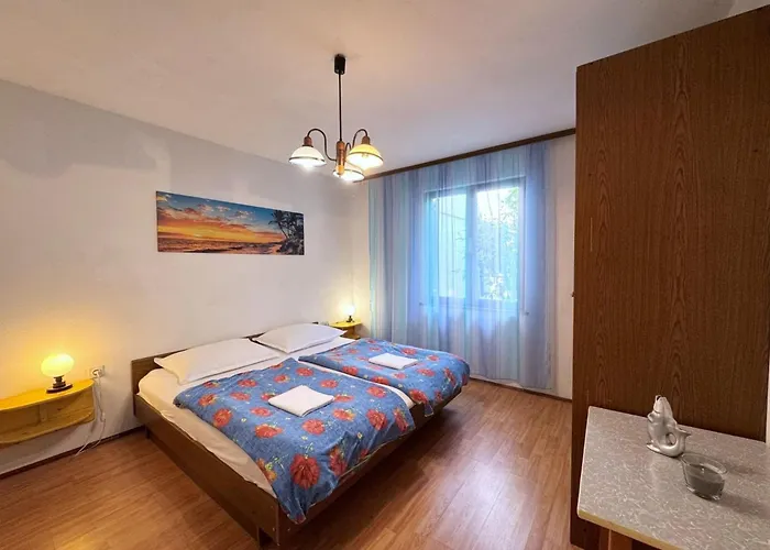 Srdoc By Interhome * Silo (Krk)