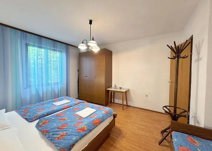 Srdoc By Interhome Apartment