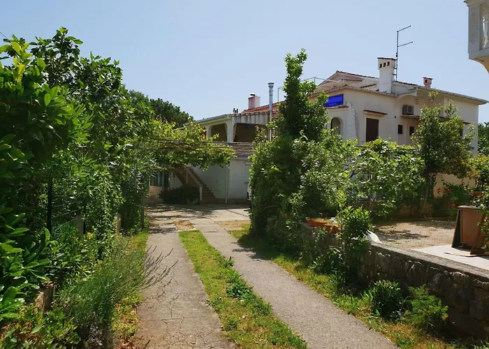Srdoc By Interhome Apartment Silo (Krk)