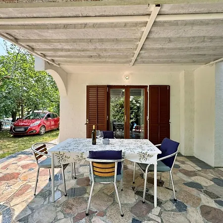 Srdoc By Interhome *