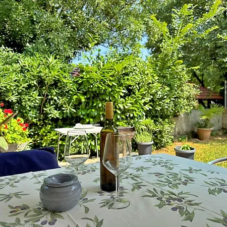 Srdoc By Interhome Šilo