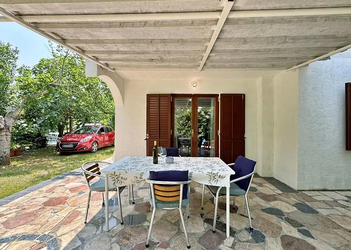 Srdoc By Interhome *