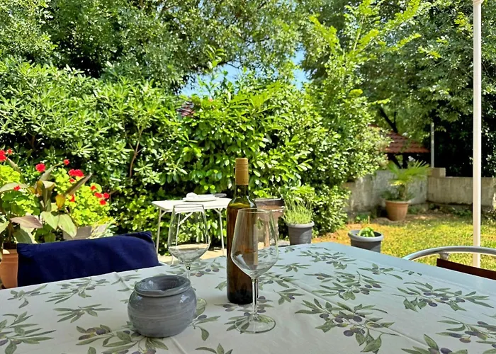 Srdoc By Interhome Šilo