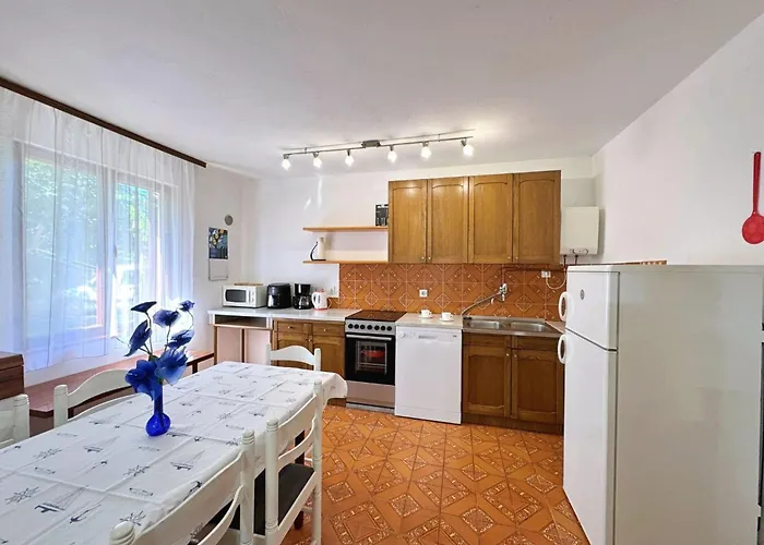 Srdoc By Interhome Apartament