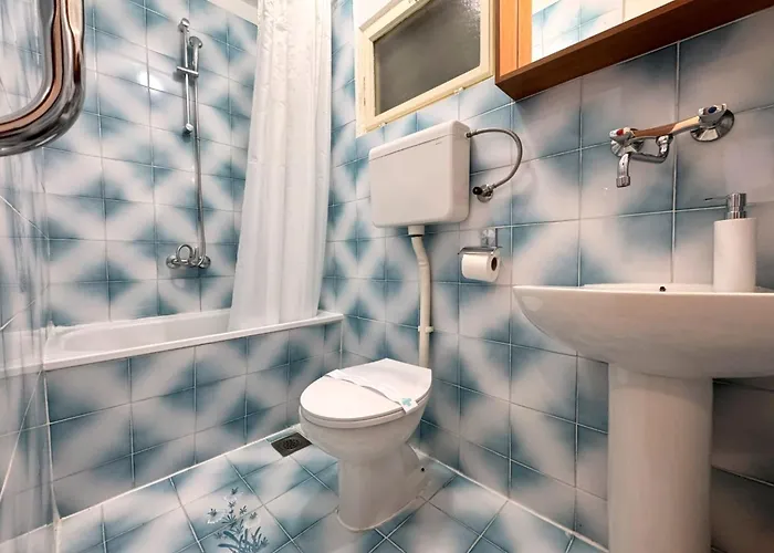 Apartament Srdoc By Interhome Šilo