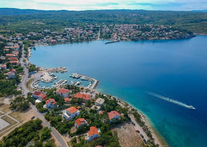 Apartament Srdoc By Interhome *